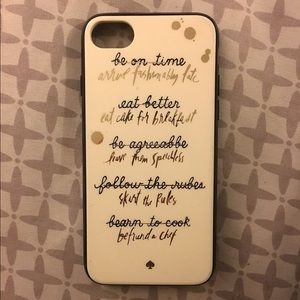 Iphone 6/6s case